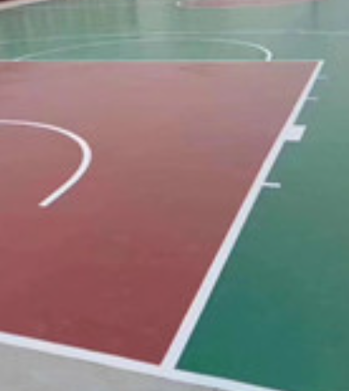 枣庄篮球场地坪维修全方案